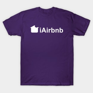 iAirbnb T-Shirt